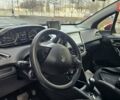 Красный Пежо 208, объемом двигателя 1.4 л и пробегом 234 тыс. км за 7999 $, фото 29 на Automoto.ua