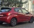 Красный Пежо 208, объемом двигателя 1.4 л и пробегом 234 тыс. км за 7999 $, фото 19 на Automoto.ua