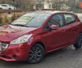 Красный Пежо 208, объемом двигателя 1.4 л и пробегом 234 тыс. км за 7999 $, фото 6 на Automoto.ua