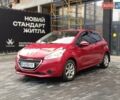 Червоний Пежо 208, об'ємом двигуна 1.2 л та пробігом 129 тис. км за 6900 $, фото 9 на Automoto.ua