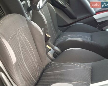 Червоний Пежо 208, об'ємом двигуна 1.2 л та пробігом 129 тис. км за 6900 $, фото 13 на Automoto.ua