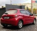Червоний Пежо 208, об'ємом двигуна 1.2 л та пробігом 129 тис. км за 6900 $, фото 2 на Automoto.ua