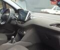 Червоний Пежо 208, об'ємом двигуна 1.2 л та пробігом 129 тис. км за 6900 $, фото 12 на Automoto.ua