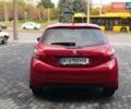 Червоний Пежо 208, об'ємом двигуна 1.2 л та пробігом 129 тис. км за 6900 $, фото 5 на Automoto.ua
