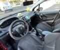 Червоний Пежо 208, об'ємом двигуна 1.2 л та пробігом 115 тис. км за 7300 $, фото 12 на Automoto.ua