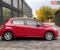 Червоний Пежо 208, об'ємом двигуна 1.2 л та пробігом 129 тис. км за 6900 $, фото 1 на Automoto.ua