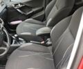 Красный Пежо 208, объемом двигателя 1.2 л и пробегом 90 тыс. км за 7700 $, фото 7 на Automoto.ua