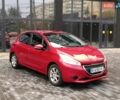 Червоний Пежо 208, об'ємом двигуна 1.2 л та пробігом 129 тис. км за 6900 $, фото 6 на Automoto.ua