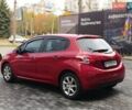 Червоний Пежо 208, об'ємом двигуна 1.2 л та пробігом 129 тис. км за 6900 $, фото 8 на Automoto.ua