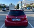 Червоний Пежо 208, об'ємом двигуна 1.2 л та пробігом 115 тис. км за 7300 $, фото 7 на Automoto.ua