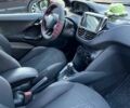 Червоний Пежо 208, об'ємом двигуна 1.2 л та пробігом 115 тис. км за 7300 $, фото 15 на Automoto.ua