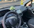 Червоний Пежо 208, об'ємом двигуна 1.2 л та пробігом 115 тис. км за 7300 $, фото 11 на Automoto.ua