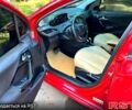 Красный Пежо 208, объемом двигателя 1.2 л и пробегом 101 тыс. км за 7400 $, фото 6 на Automoto.ua