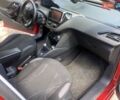 Красный Пежо 208, объемом двигателя 1.4 л и пробегом 120 тыс. км за 8300 $, фото 16 на Automoto.ua