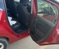 Красный Пежо 208, объемом двигателя 1.2 л и пробегом 165 тыс. км за 8500 $, фото 8 на Automoto.ua