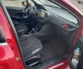Красный Пежо 208, объемом двигателя 1.2 л и пробегом 165 тыс. км за 8500 $, фото 9 на Automoto.ua