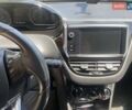 Красный Пежо 208, объемом двигателя 1.4 л и пробегом 120 тыс. км за 8300 $, фото 7 на Automoto.ua