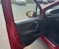 Красный Пежо 208, объемом двигателя 1.2 л и пробегом 165 тыс. км за 8500 $, фото 6 на Automoto.ua