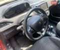 Красный Пежо 208, объемом двигателя 1.4 л и пробегом 120 тыс. км за 8300 $, фото 9 на Automoto.ua