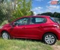 Красный Пежо 208, объемом двигателя 1.2 л и пробегом 94 тыс. км за 8200 $, фото 28 на Automoto.ua