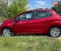 Красный Пежо 208, объемом двигателя 1.2 л и пробегом 94 тыс. км за 8200 $, фото 12 на Automoto.ua