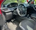 Красный Пежо 208, объемом двигателя 1.2 л и пробегом 94 тыс. км за 8200 $, фото 19 на Automoto.ua