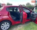 Красный Пежо 208, объемом двигателя 1.2 л и пробегом 94 тыс. км за 8200 $, фото 3 на Automoto.ua