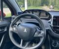 Красный Пежо 208, объемом двигателя 1.2 л и пробегом 94 тыс. км за 8200 $, фото 24 на Automoto.ua