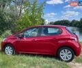 Красный Пежо 208, объемом двигателя 1.2 л и пробегом 94 тыс. км за 8200 $, фото 7 на Automoto.ua