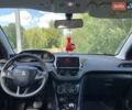 Красный Пежо 208, объемом двигателя 1.2 л и пробегом 94 тыс. км за 8200 $, фото 21 на Automoto.ua