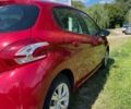 Красный Пежо 208, объемом двигателя 1.2 л и пробегом 94 тыс. км за 8200 $, фото 16 на Automoto.ua