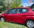 Красный Пежо 208, объемом двигателя 1.2 л и пробегом 94 тыс. км за 8200 $, фото 6 на Automoto.ua
