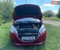 Красный Пежо 208, объемом двигателя 1.2 л и пробегом 94 тыс. км за 8200 $, фото 35 на Automoto.ua