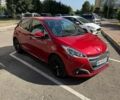 Червоний Пежо 208, об'ємом двигуна 1.2 л та пробігом 111 тис. км за 7999 $, фото 1 на Automoto.ua