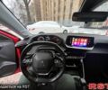 Червоний Пежо 208, об'ємом двигуна 1.5 л та пробігом 28 тис. км за 15500 $, фото 9 на Automoto.ua