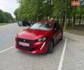 Красный Пежо 208, объемом двигателя 0 л и пробегом 66 тыс. км за 15400 $, фото 1 на Automoto.ua