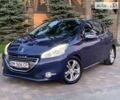 Пежо 208, объемом двигателя 1.4 л и пробегом 190 тыс. км за 7100 $, фото 1 на Automoto.ua