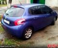 Пежо 208, объемом двигателя 1.2 л и пробегом 101 тыс. км за 6500 $, фото 1 на Automoto.ua