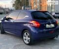 Пежо 208, объемом двигателя 1.4 л и пробегом 190 тыс. км за 7100 $, фото 4 на Automoto.ua