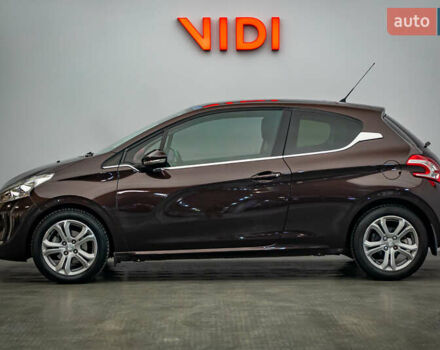 Пежо 208, объемом двигателя 1.6 л и пробегом 86 тыс. км за 8903 $, фото 2 на Automoto.ua