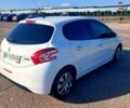 Пежо 208, об'ємом двигуна 1.2 л та пробігом 158 тис. км за 5900 $, фото 5 на Automoto.ua