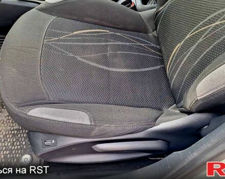 Пежо 208, об'ємом двигуна 1.2 л та пробігом 158 тис. км за 5900 $, фото 10 на Automoto.ua