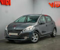 Пежо 208, объемом двигателя 1.2 л и пробегом 128 тыс. км за 6285 $, фото 1 на Automoto.ua