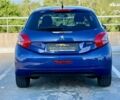 Пежо 208, объемом двигателя 1.6 л и пробегом 68 тыс. км за 8200 $, фото 9 на Automoto.ua