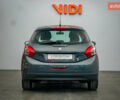 Пежо 208, объемом двигателя 1.2 л и пробегом 128 тыс. км за 6285 $, фото 5 на Automoto.ua
