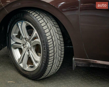 Пежо 208, объемом двигателя 1.6 л и пробегом 86 тыс. км за 8903 $, фото 7 на Automoto.ua