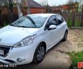 Пежо 208, об'ємом двигуна 1.2 л та пробігом 158 тис. км за 5900 $, фото 2 на Automoto.ua