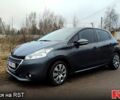 Пежо 208, об'ємом двигуна 1 л та пробігом 192 тис. км за 4800 $, фото 1 на Automoto.ua