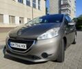 Пежо 208, объемом двигателя 1.2 л и пробегом 132 тыс. км за 7700 $, фото 1 на Automoto.ua