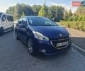 Пежо 208, объемом двигателя 1.6 л и пробегом 210 тыс. км за 6900 $, фото 1 на Automoto.ua